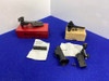 Redfield Olympic Model 52 & Mossberg S330 Sight Lot *MULTI-SIGHT PACKAGE*