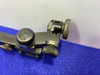 Redfield Olympic Model 52 & Mossberg S330 Sight Lot *MULTI-SIGHT PACKAGE*