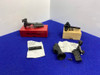 Redfield Olympic Model 52 & Mossberg S330 Sight Lot *MULTI-SIGHT PACKAGE*