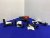 Redfield Olympic and International Match Sight Lot  *WINCHESTER 52 & 40X*