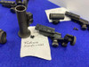Redfield Olympic and International Match Sight Lot  *WINCHESTER 52 & 40X*