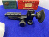Redfield Olympic and International Match Sight Lot  *WINCHESTER 52 & 40X*