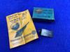 Redfield Olympic and International Match Sight Lot  *WINCHESTER 52 & 40X*