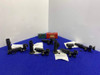 Redfield Olympic and International Match Sight Lot  *WINCHESTER 52 & 40X*