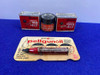 Crosman Model 177 Target Air Pistol w/ Accessories *VINTAGE AIRGUN CLASSIC*