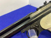 Crosman Model 177 Target Air Pistol w/ Accessories *VINTAGE AIRGUN CLASSIC*