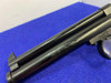 Crosman Model 177 Target Air Pistol w/ Accessories *VINTAGE AIRGUN CLASSIC*