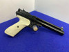Crosman Model 177 Target Air Pistol w/ Accessories *VINTAGE AIRGUN CLASSIC*