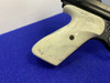 Crosman Model 177 Target Air Pistol w/ Accessories *VINTAGE AIRGUN CLASSIC*