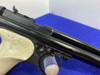 Crosman Model 177 Target Air Pistol w/ Accessories *VINTAGE AIRGUN CLASSIC*