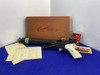 Crosman Model 177 Target Air Pistol w/ Accessories *VINTAGE AIRGUN CLASSIC*