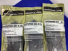 Three Magpul PMAG 30 AK AKM 7.62x39 Polymer Magazines *30 ROUND CAPACITY*