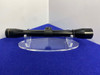 Leupold M8 4X Fixed Power Rifle Scope Gloss Finish *LIGHTWEIGHT DESIGN*