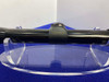 Leupold M8 4X Fixed Power Rifle Scope Gloss Finish *LIGHTWEIGHT DESIGN*