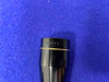 Leupold M8 4X Fixed Power Rifle Scope Gloss Finish *LIGHTWEIGHT DESIGN*