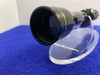 Leupold M8 4X Fixed Power Rifle Scope Gloss Finish *LIGHTWEIGHT DESIGN*