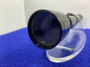 Leupold M8 4X Fixed Power Rifle Scope Gloss Finish *LIGHTWEIGHT DESIGN*