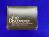 Bausch & Lomb Discoverer 15-60x60 Spotting Scope + Box *CLASSIC DISCOVERER*