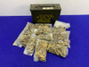 Bulk Mixed Reloading Brass Lot *.38SPL, .357 MAGNUM, .44 MAGNUM, .45ACP*