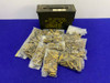 Bulk Mixed Reloading Brass Lot *.38SPL, .357 MAGNUM, .44 MAGNUM, .45ACP*