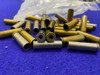 Bulk Mixed Reloading Brass Lot *.38SPL, .357 MAGNUM, .44 MAGNUM, .45ACP*