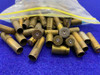 Bulk Mixed Reloading Brass Lot *.38SPL, .357 MAGNUM, .44 MAGNUM, .45ACP*