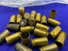 Bulk Mixed Reloading Brass Lot *.38SPL, .357 MAGNUM, .44 MAGNUM, .45ACP*