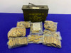 Large Mixed Brass Case Lot Reloading Brass .30-06, .35 Rem *RELOADER'S LOT*
