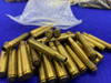 Large Mixed Brass Case Lot Reloading Brass .30-06, .35 Rem *RELOADER'S LOT*