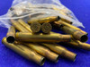 Large Mixed Brass Case Lot Reloading Brass .30-06, .35 Rem *RELOADER'S LOT*