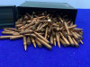 7.62x39mm Military Surplus Ammunition Lot w/ Ammo Can *BULK AMMO LOT*