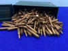 7.62x39mm Military Surplus Ammunition Lot w/ Ammo Can *BULK AMMO LOT*