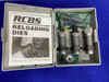 (5) RCBS Reloading Die Assortment Die Sets *Ultimate .45 Reloading Sets*