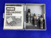 RCBS 10mm Auto 3 Reloading Die Carbide TC Set *COMPLETE 10MM ACP SETUP*