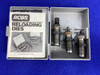 RCBS 10mm Auto 3 Reloading Die Carbide TC Set *COMPLETE 10MM ACP SETUP*