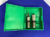 RCBS 7-30 Waters FL Reloading Dies 2-Die Set *RCBS PRECISION RELOADING*