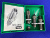 RCBS .223 Remington Full Length 3 Die Reloading Set *RELOADING ESSENTIAL*