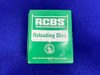 RCBS 6.5mm Magnum Full Length 3Die Reloading Set *PRECISION RCBS RELOADING*