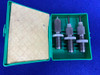RCBS 6.5mm Magnum Full Length 3Die Reloading Set *PRECISION RCBS RELOADING*