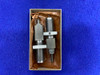 RCBS 6.5x55 Swedish Mauser 2 Die Reloading Set w/ Box *MADE FOR ACCURACY*