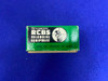 RCBS 6.5x55 Swedish Mauser 2 Die Reloading Set w/ Box *MADE FOR ACCURACY*