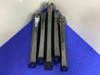 Lot of Five AK-47 AKM 30 Round Steel Magazines - 7.62x39mm *RANGE READY*