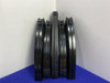 Lot of Five AK-47 AKM 30 Round Steel Magazines - 7.62x39mm *RANGE READY*