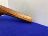 XP-100 Brown Laminated Wooden Pistol Frame *LAMINATED HARDWOOD*
