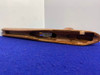 XP-100 Brown Laminated Wooden Pistol Frame *LAMINATED HARDWOOD*