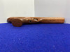 XP-100 Brown Laminated Wooden Pistol Frame *LAMINATED HARDWOOD*