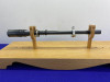 J. Unertl Opt. Co. Long Tube Scope w/ Spring Return *EXTERNAL ADJUSTMENTS*
