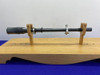 J. Unertl Opt. Co. Long Tube Scope w/ Spring Return *EXTERNAL ADJUSTMENTS*