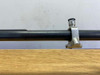 J. Unertl Opt. Co. Long Tube Scope w/ Spring Return *EXTERNAL ADJUSTMENTS*