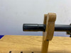 J. Unertl Opt. Co. Long Tube Scope w/ Spring Return *EXTERNAL ADJUSTMENTS*